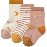 Set of 3 Dream Socks