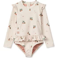 Sille Pêche Swimsuit