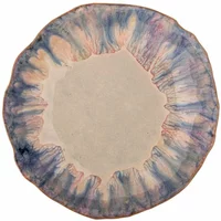 Amalia stoneware dish
