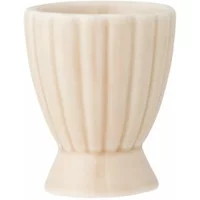 Latina stoneware egg cup