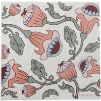 Fazila towels - Set of 20
