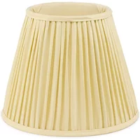 Kiara silk lampshade