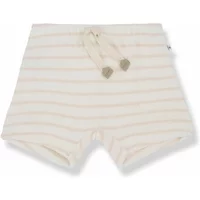 Dimitri Towelling Shorts