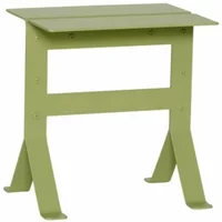 Fold side table