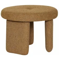 Roccoco Pouffe