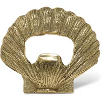 Scarlett shell bottle opener