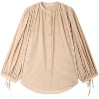 Dali Stripes Blouse