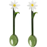 Spoons Flora - Set of 2