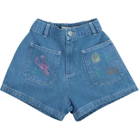Kostas Shell Short