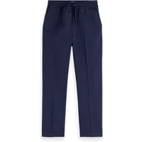 Drawstring pants