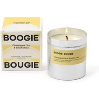 Champagne Fizz & Brioche Kiss candle