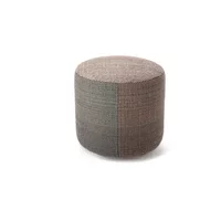 Shade 4B pouffe