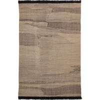 Wasabi wool carpet