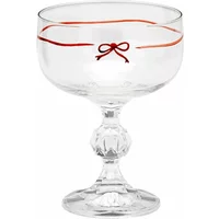 Bistro Stemmed Glass