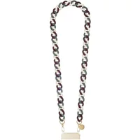 Gia 120 cm long chain