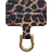 Leopard adapter