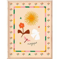 Magic Poster