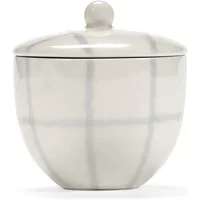 Zuma sugar bowl, Kelly Wearstler