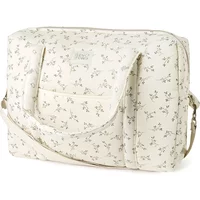 Camila Changing Bag Olive