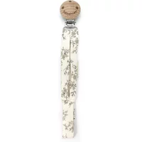 Miley pacifier clip