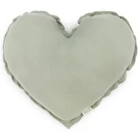 Heart cushion