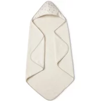 Roseberry bath cape