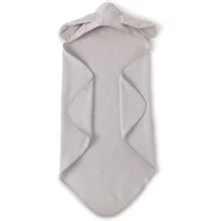 Bunny bath cape