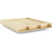 Merge bed 180x200 cm