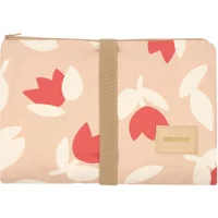Hyde Park Tulip travel changing mat