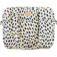 Waterproof diaper bag Hyde Park Leonie