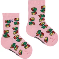 Organic cotton Dés socks