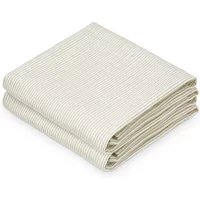 Striped diapers - Set of 2