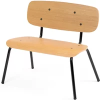 Oakee bench