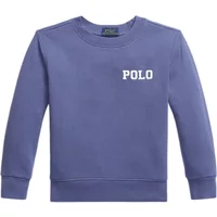 Polo sweatshirt