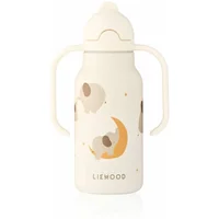 Kimmie stainless steel water bottle - 250 ml