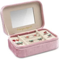 All I Wish For Jewelry Box