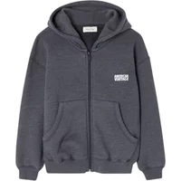 Doven Zip Sweat