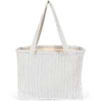 Molly Stripes quilted bag