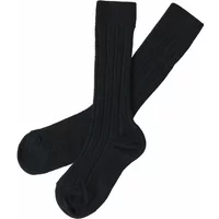High Wool Socks