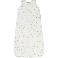Blueberries sleeping bag