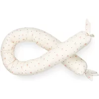 Bolster Bows
