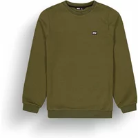Tofu Sweat Recycled Fibers