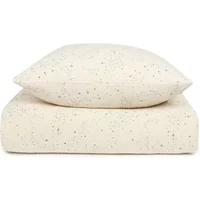 Wabi Sabi Milky Way bed linen set