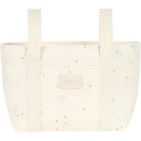 Stroller organizer Opera Orange Cherries
