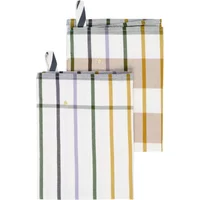 Archie Tea Towels - Set of 2