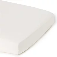 Pearl fitted sheet