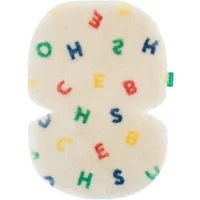 Sheepskin for stroller and bassinet - Binibamba x Bobo Choses