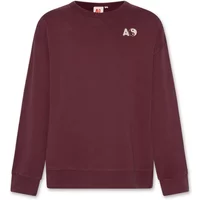 Oscar Sorry organic cotton sweatshirt
