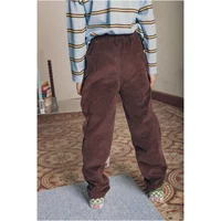 Maxou Velvet Pants