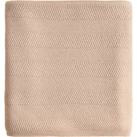 Freddie Merino Wool Blanket